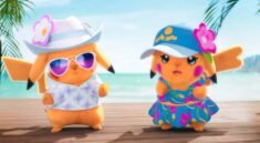 Pokémon Winds dan Waves Diumumkan, Bawa Latar Tropis ala Asia Tenggara!