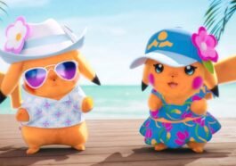 Pokémon Winds dan Waves Diumumkan, Bawa Latar Tropis ala Asia Tenggara!