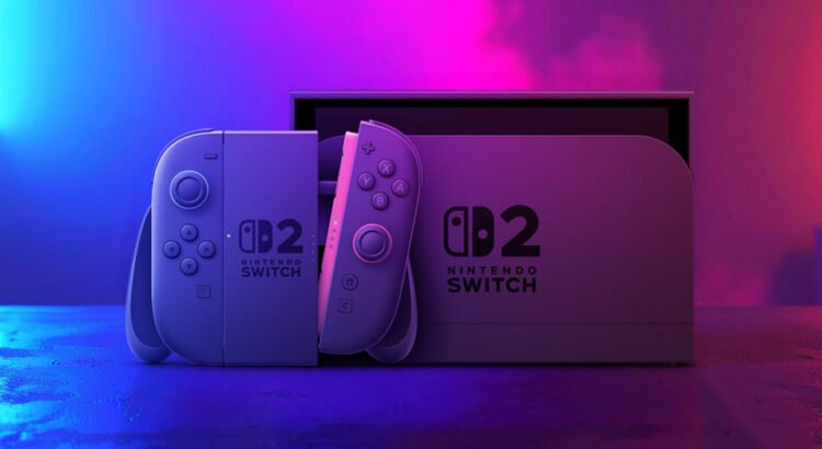Presiden Nintendo Tak Mau Panik soal Harga RAM, Harga Switch 2 Masih Aman