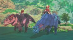 Preview Monster Hunter Stories 3: Twisted Reflection — Arah Baru yang Mendefinisikan Ulang Seri Ini