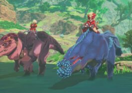 Preview Monster Hunter Stories 3: Twisted Reflection — Arah Baru yang Mendefinisikan Ulang Seri Ini