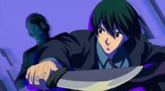 Profil, Kekuatan, dan Fakta Menarik Nagumo di Sakamoto Days