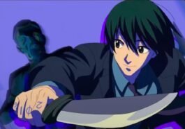 Profil, Kekuatan, dan Fakta Menarik Nagumo di Sakamoto Days