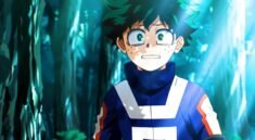 Profil, Quirk, dan Fakta Menarik tentang Deku