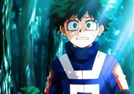 Profil, Quirk, dan Fakta Menarik tentang Deku
