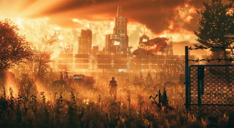 REPLACED Kembali Ditunda Rilisnya, Kini Targetkan April 2026