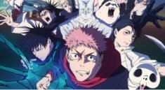 Rekomendasi Anime Penyihir Overpower yang Wajib Kamu Tonton