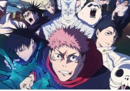 Rekomendasi Anime Penyihir Overpower yang Wajib Kamu Tonton