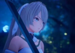 Rev. NOiR Diumumkan, Action JRPG Original Baru Garapan Konami