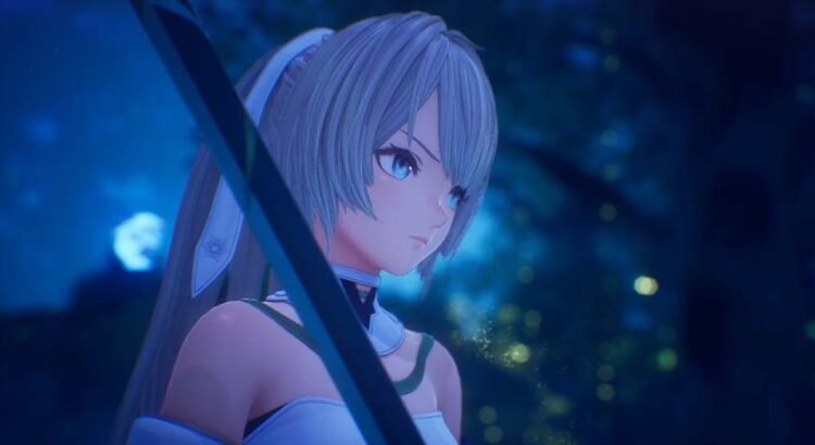 Rev. NOiR Diumumkan, Action JRPG Original Baru Garapan Konami