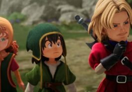 Review Dragon Quest VII Reimagined - Remake yang Nyaris Sempurna!