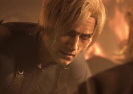 Review Resident Evil Requiem - Dua Protagonis, Dua Rasa, Satu Teror Besar