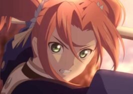 Review Tales of Berseria Remastered - Nilai Jual yang Cuma Menonjol di Harga!