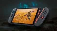 Rumor Monster Hunter Wilds Menuju Switch 2 Semakin Menguat