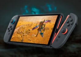 Rumor Monster Hunter Wilds Menuju Switch 2 Semakin Menguat