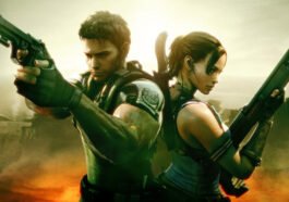 Rumor: Resident Evil 5 Akan Jadi Remake Selanjutnya dari Capcom