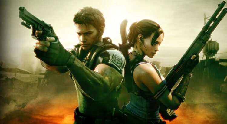 Rumor: Resident Evil 5 Akan Jadi Remake Selanjutnya dari Capcom