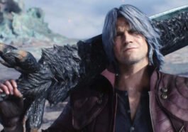Rumor Sebut Devil May Cry 6 Akan Diumumkan Tahun ini