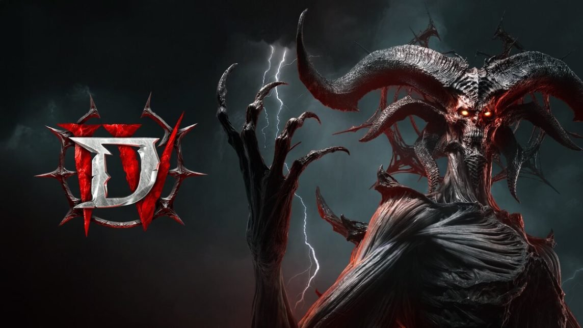 Segala Hal Tentang DLC Diablo 4: Lord Of Hatred