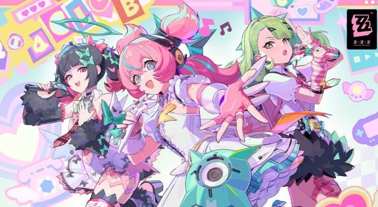 Semua yang Perlu Diketahui dari Update 2.6 Zenless Zone Zero – Encore for an Old Dream