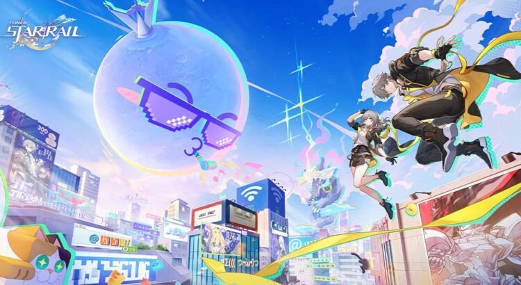 Semua yang Perlu Diketahui dari Update 4.0 Honkai Star Rail – No Aha at Full Moon