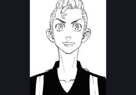 Siapa Itu Takemichi dan Fakta-Fakta Menarik Tentangnya