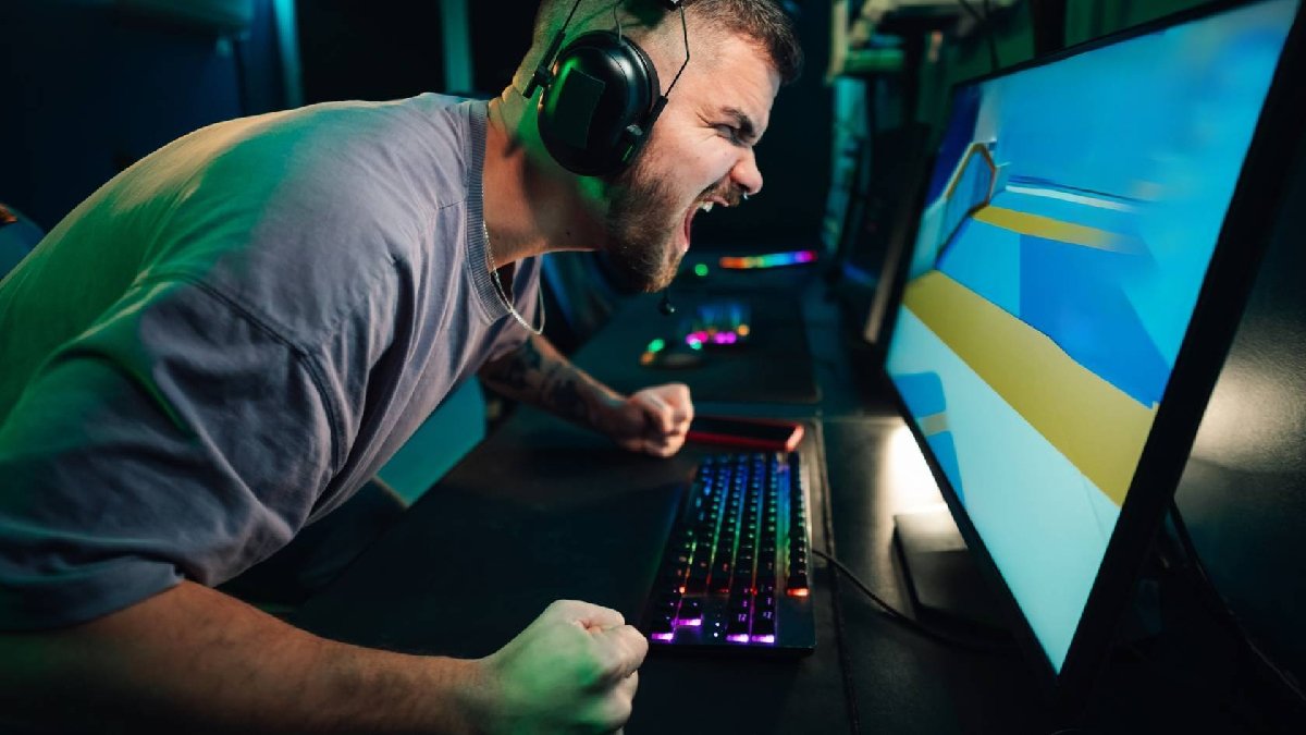 tim esport terbaik di dunia