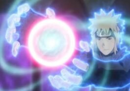 Siapa yang Menciptakan Rasengan? Ini Sejarah & Penggunanya