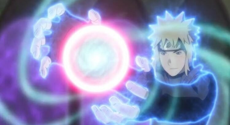 Siapa yang Menciptakan Rasengan? Ini Sejarah & Penggunanya