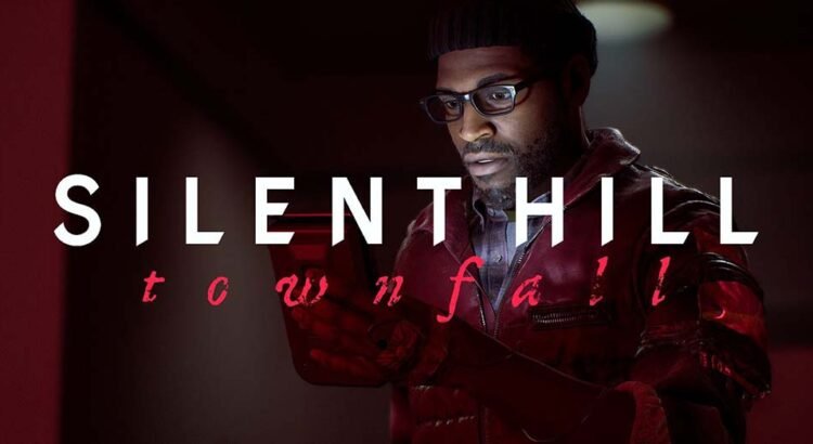 Silent Hill Townfall Dipamerkan, Ternyata Usung Gameplay First-Person