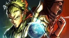 Sinopsis dan Jadwal Rilis Resmi Jujutsu Kaisen Modulo