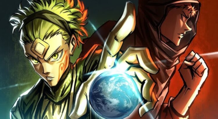 Sinopsis dan Jadwal Rilis Resmi Jujutsu Kaisen Modulo