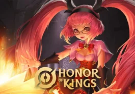 Skill dan Build Terbaik untuk Angela di Honor of Kings