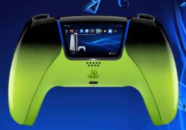 Sony Patenkan Controller PlayStation Layar Sentuh, Tombol Bisa Dipindah Sesuai Selera