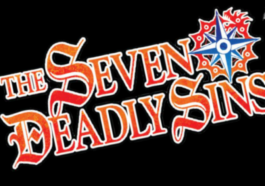 Spoiler Alert - 7 Dosa Nanatsu No Taizai