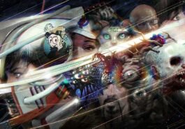 Suda51 Pastikan Masih Punya Satu Game Kejutan untuk 2026