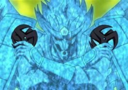 Susanoo Siapa yang Menggunakan Cermin Yata? Ini Penjelasannya