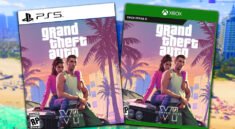 Take-Two Bantah GTA 6 Rilis Digital Doang, Versi Fisik Tetap Direncanakan