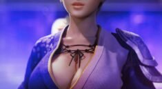 Team Ninja Akhirnya Garap Game DEAD OR ALIVE Baru untuk PS5