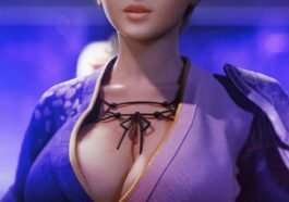 Team Ninja Akhirnya Garap Game DEAD OR ALIVE Baru untuk PS5