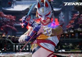 Tekken 8 Umumkan DLC Season 3 Serta Rencana Update Balancing