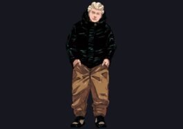 Tentang Hakari JJK dan Fakta-Fakta Menarik Dirinya