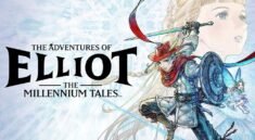 The Adventures of Elliot: The Millennium Tales Bagi Detail Baru dan Tetapkan Jadwal Rilis