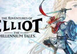 The Adventures of Elliot: The Millennium Tales Bagi Detail Baru dan Tetapkan Jadwal Rilis
