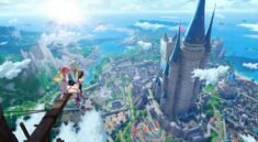 The Seven Deadly Sins: Origin Tetapkan Jadwal Rilis Pasti, PS5 dan PC Kebagian Dulu!