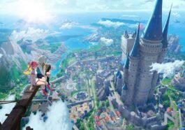 The Seven Deadly Sins: Origin Tetapkan Jadwal Rilis Pasti, PS5 dan PC Kebagian Dulu!