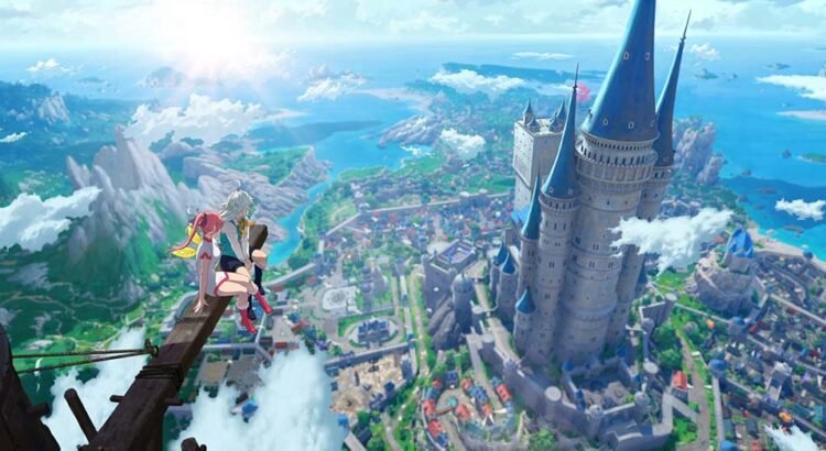 The Seven Deadly Sins: Origin Tetapkan Jadwal Rilis Pasti, PS5 dan PC Kebagian Dulu!