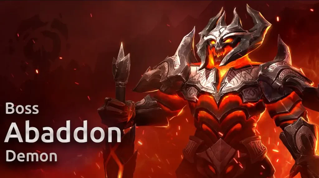 Tier List Age of Magic