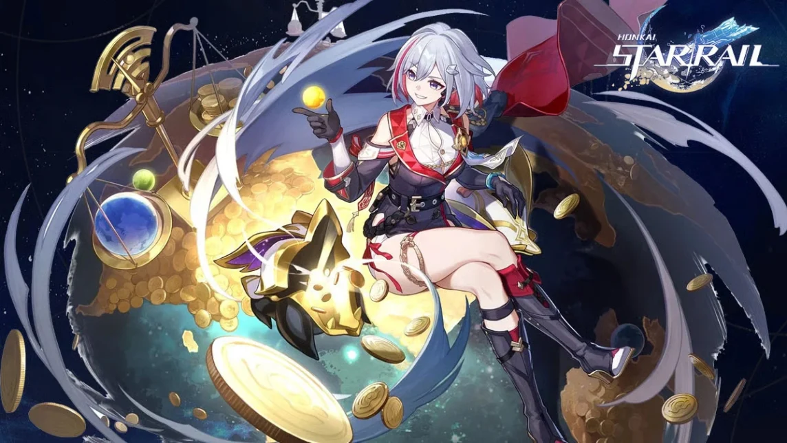 Karakter Honkai Star Rail