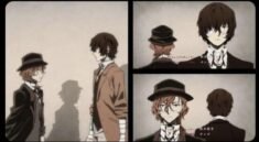 Top 5 Anime Mafia Terseru, Tontonan Wajib yang Suka Gangster